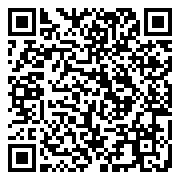QR-Code - Clanlogo Extreme Gelb,Lila / Yellow (druckfähig + professionell)