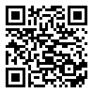 QR-Code - CLanlogo rot