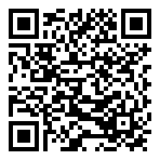 QR-Code - w4u - Enterpage -blue darkness-