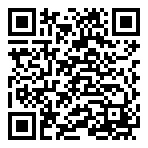 QR-Code - Logo-schwarz